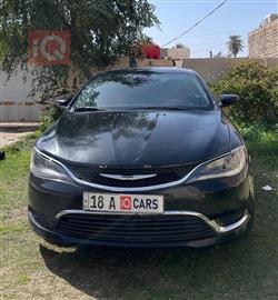 كرايسلر 200
